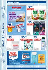 Foodland catalogue week 25 Page 30