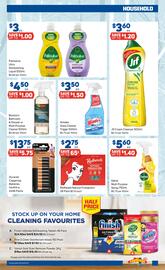 Foodland catalogue week 25 Page 31