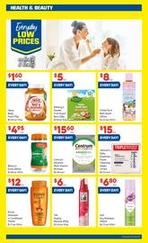 Foodland catalogue week 25 Page 34