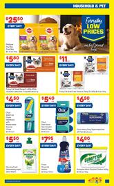 Foodland catalogue week 25 Page 35