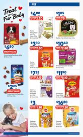 Foodland catalogue week 25 Page 36