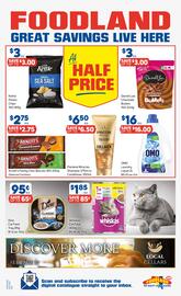 Foodland catalogue week 25 Page 39