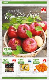 Foodland catalogue week 25 Page 4