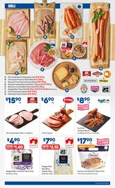 Foodland catalogue week 25 Page 8