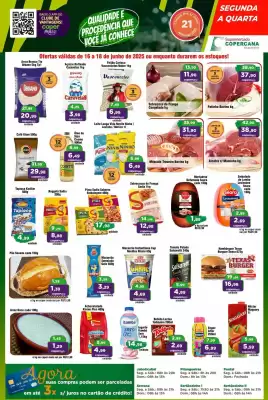 Catálogo Copercana (válido até 18-06)