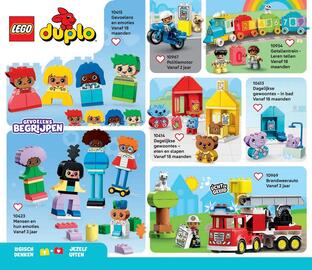 LEGO folder Pagina 10