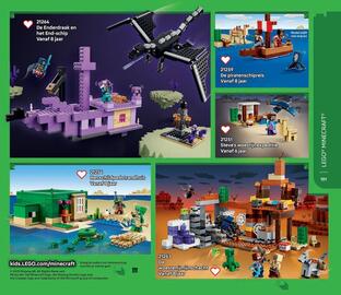 LEGO folder Pagina 101