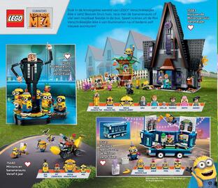 LEGO folder Pagina 104