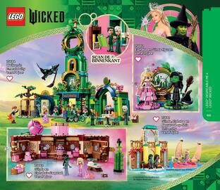 LEGO folder Pagina 105