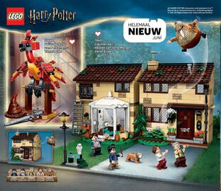 LEGO folder Pagina 106