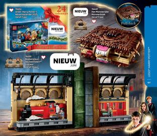 LEGO folder Pagina 107