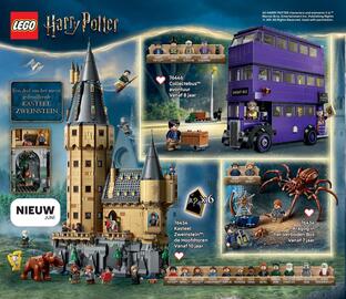 LEGO folder Pagina 108