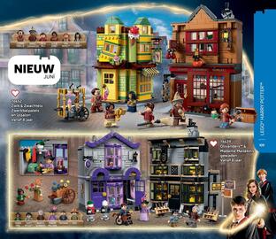 LEGO folder Pagina 109