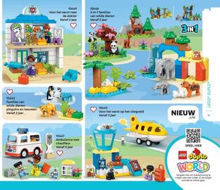 LEGO folder Pagina 11