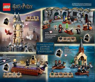 LEGO folder Pagina 110