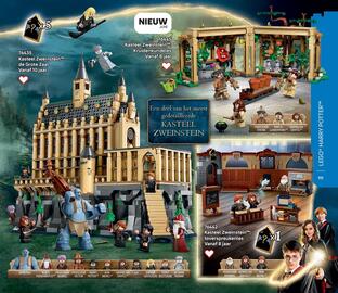 LEGO folder Pagina 111