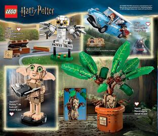 LEGO folder Pagina 112