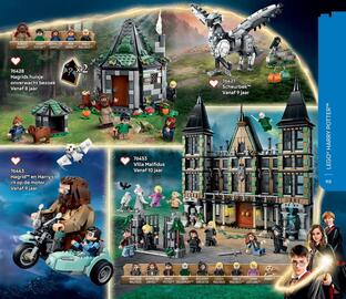 LEGO folder Pagina 113