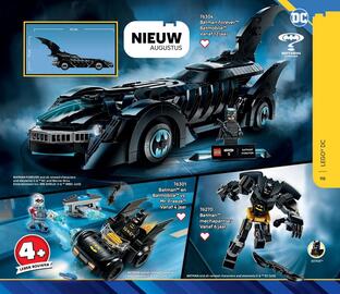 LEGO folder Pagina 115