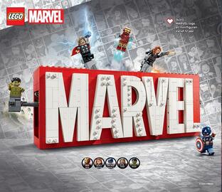 LEGO folder Pagina 116