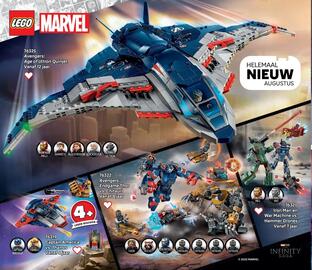 LEGO folder Pagina 118