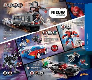 LEGO folder Pagina 119