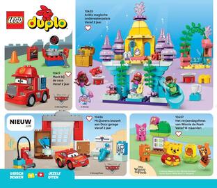 LEGO folder Pagina 12