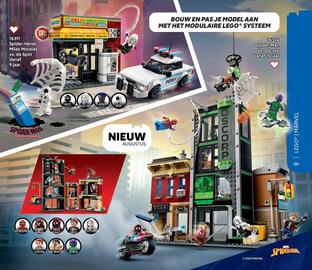 LEGO folder Pagina 121