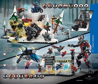 LEGO folder Pagina 123