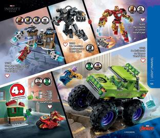 LEGO folder Pagina 125