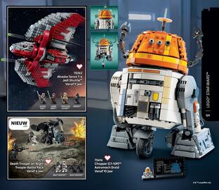 LEGO folder Pagina 129
