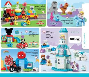 LEGO folder Pagina 13