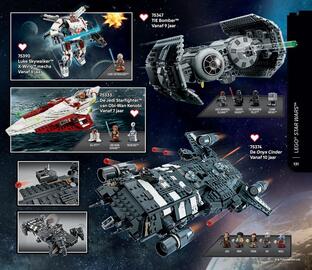 LEGO folder Pagina 131