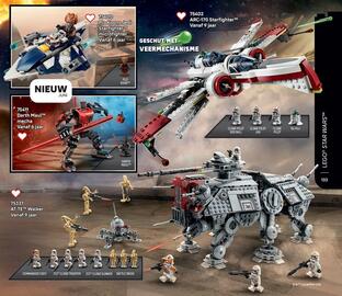 LEGO folder Pagina 133