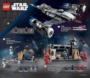 LEGO folder Pagina 134