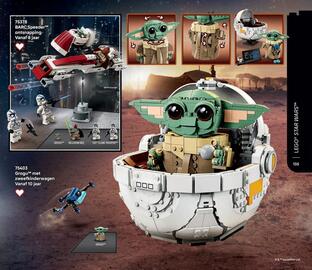 LEGO folder Pagina 135