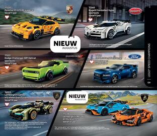 LEGO folder Pagina 139