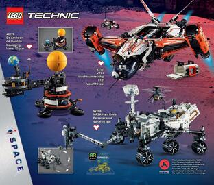 LEGO folder Pagina 140