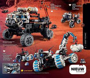 LEGO folder Pagina 141