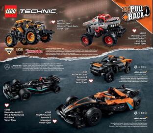 LEGO folder Pagina 142