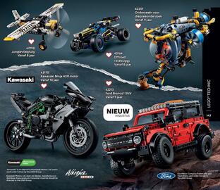 LEGO folder Pagina 143