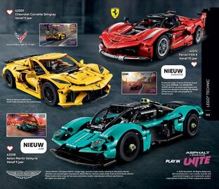 LEGO folder Pagina 145