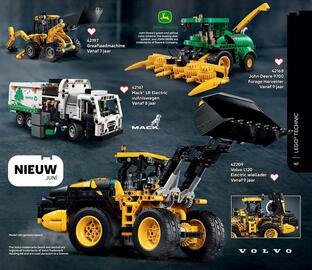LEGO folder Pagina 147