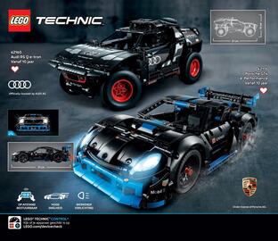 LEGO folder Pagina 148