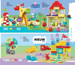 LEGO folder Pagina 15