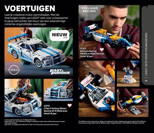 LEGO folder Pagina 151