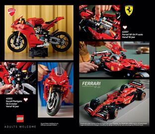 LEGO folder Pagina 152