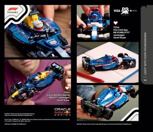 LEGO folder Pagina 153