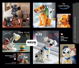 LEGO folder Pagina 155
