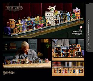 LEGO folder Pagina 157
